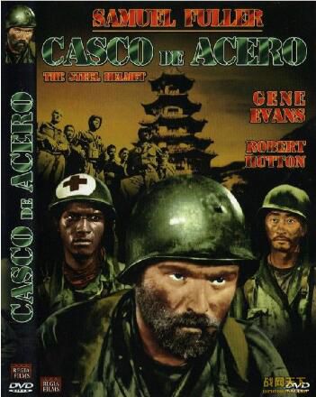 1951美國電影 鋼盔/南韓血戰記/南韓浴血記 朝鮮戰爭/山之戰/狙擊戰/朝美戰 DVD 1951美國電影 鋼盔/南韓血戰記/南韓浴血記 朝鮮戰爭/山之戰/狙擊戰/朝美戰 DVD