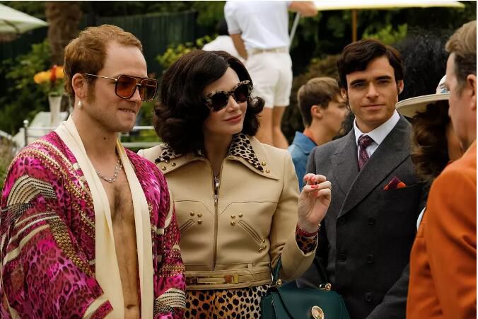 電影 火箭人/火箭客/搖滾太空人 Rocketman (2019) 高清盒裝DVD 電影 火箭人/火箭客/搖滾太空人 Rocketman (2019) 高清盒裝DVD