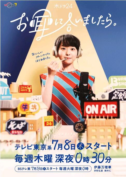 2021日劇 如果合您的耳朵的話 全12集 伊藤萬理華 日語中字 2碟 2021日劇 如果合您的耳朵的話 全12集 伊藤萬理華 日語中字 2碟