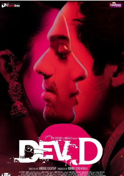 2009印度高分喜劇《戴夫D》阿佩·代沃 北印度語中字 2009印度高分喜劇《戴夫D》阿佩·代沃 北印度語中字
