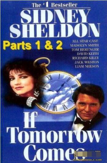 1986美國電影 假若明天來臨/假如明天來臨(迷妳劇) 2碟 國英語中字 DVD 1986美國電影 假若明天來臨/假如明天來臨(迷妳劇) 2碟 國英語中字 DVD