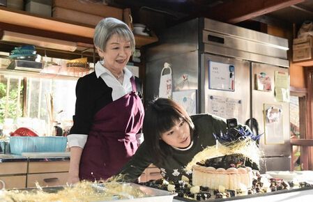日劇 小希 土屋太鳳/大泉洋 日語中字 全新盒裝 日劇 小希 土屋太鳳/大泉洋 日語中字 全新盒裝