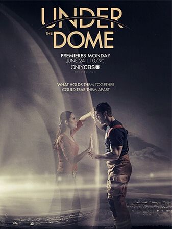 穹頂之下第三季/蒼穹之下第三季/蒼穹下第三季/Under the Dome Season 3 穹頂之下第三季/蒼穹之下第三季/蒼穹下第三季/Under the Dome Season 3