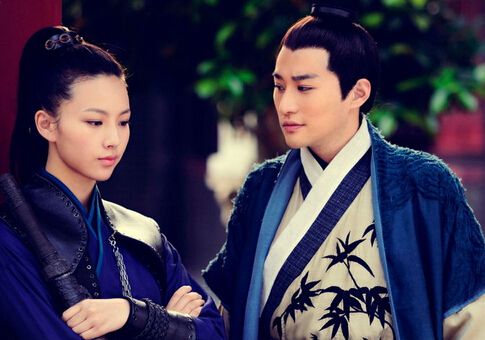 2015大陸劇 陸小鳳與花滿樓 林峰/張曉龍 國語中字 盒裝8碟 2015大陸劇 陸小鳳與花滿樓 林峰/張曉龍 國語中字 盒裝8碟