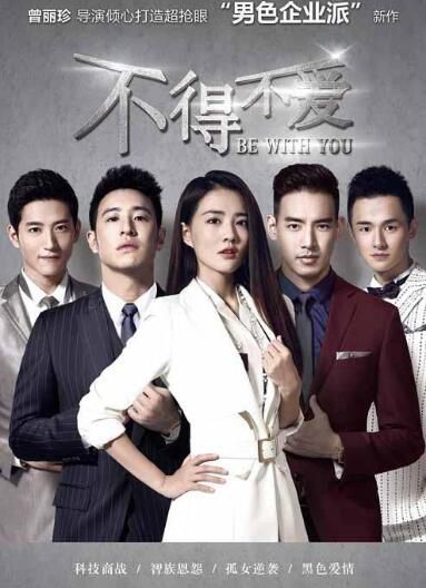 【不得不愛】【國語中字】【瑋柏 徐璐】7碟 【不得不愛】【國語中字】【瑋柏 徐璐】7碟
