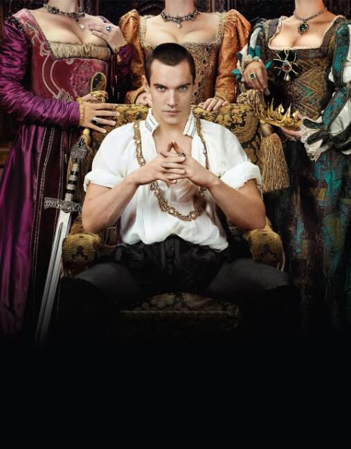 2007英劇 都鐸王朝/The Tudors 第1-4季 英語中字 13碟 2007英劇 都鐸王朝/The Tudors 第1-4季 英語中字 13碟