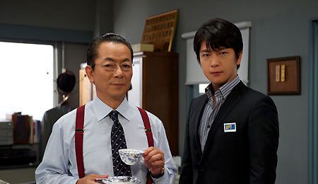 相棒 第14季 水谷豐/反町隆史 盒裝4碟完整版 相棒 第14季 水谷豐/反町隆史 盒裝4碟完整版