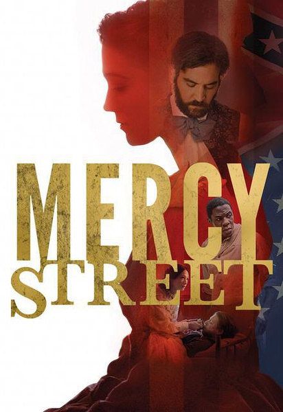 慈悲街/仁慈街/Mercy Street 第一季 3D9