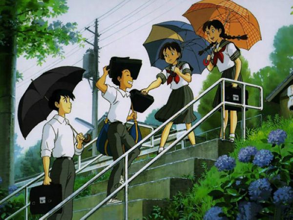 1995日本高分動畫電影 宮崎駿作品:側耳傾聽/心之谷/夢幻街少女 日語中字 盒裝1碟 1995日本高分動畫電影 宮崎駿作品:側耳傾聽/心之谷/夢幻街少女 日語中字 盒裝1碟