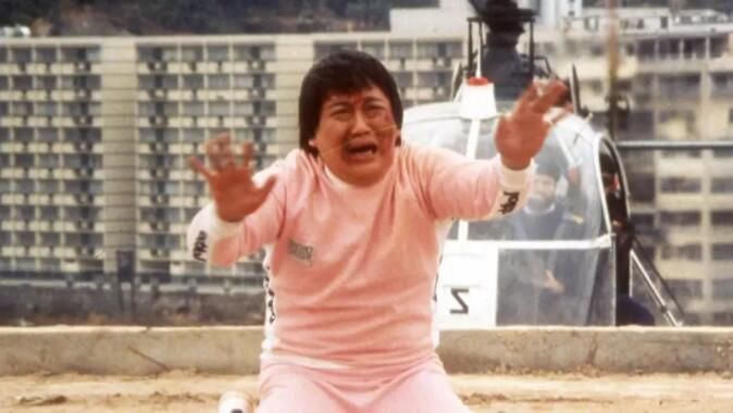 1984香港高分電影 省港旗兵 林威/沈威 國語中字 盒裝1碟 1984香港高分電影 省港旗兵 林威/沈威 國語中字 盒裝1碟