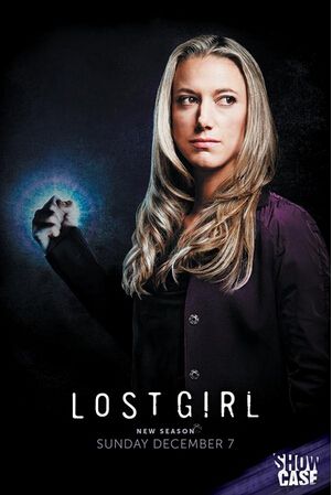 妖女迷行第五季/淫妖傳說第五季/Lost Girl Season 5