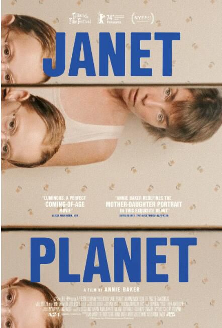 2023美國電影《珍妮特星球/Janet Planet》朱麗安妮·尼科爾森 英語中英雙字 2023美國電影《珍妮特星球/Janet Planet》朱麗安妮·尼科爾森 英語中英雙字