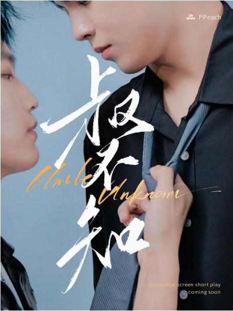 2024台劇《叔不知/Uncle unknown》吳玄曄/孫忠楊 國語中字 盒裝1碟 2024台劇《叔不知/Uncle unknown》吳玄曄/孫忠楊 國語中字 盒裝1碟