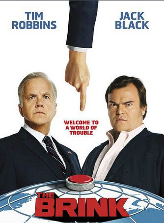 政局邊緣第一季/救世鼎立戰/三個中坑入白宮/邊緣政策/The Brink Season 1 政局邊緣第一季/救世鼎立戰/三個中坑入白宮/邊緣政策/The Brink Season 1