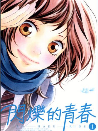 閃爍的青春/青春之旅 閃爍的青春/青春之旅