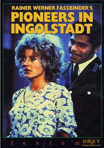 1971西德電影 英格史達特的工兵/英格史達特的先鋒 二戰/ DVD 1971西德電影 英格史達特的工兵/英格史達特的先鋒 二戰/ DVD