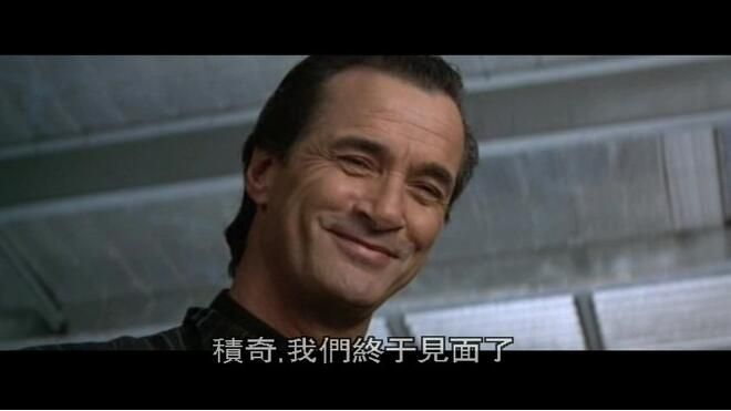 電影 一個好人/義膽廚星 日二先鋒數碼修復收藏版 成龍/高麗虹 DVD 電影 一個好人/義膽廚星 日二先鋒數碼修復收藏版 成龍/高麗虹 DVD