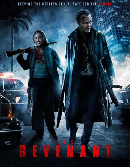 2009美國恐怖喜劇《亡靈/喪屍俠》大衛·安德斯 DVD 英語中英雙字 2009美國恐怖喜劇《亡靈/喪屍俠》大衛·安德斯 DVD 英語中英雙字