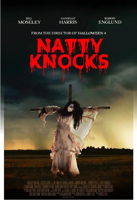 2023美國電影《納蒂來敲門/Natty Knocks》Thomas Robie 英語中英雙字