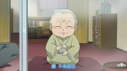 動畫 銀之匙(白銀之匙)完整ＴV版
