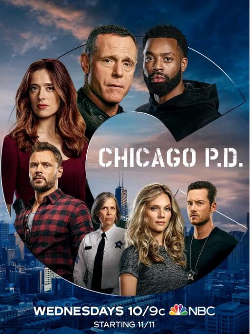 2020新美劇DVD:芝加哥警署 第八季/芝加哥警局 第8季 全16集 2碟 2020新美劇DVD:芝加哥警署 第八季/芝加哥警局 第8季 全16集 2碟