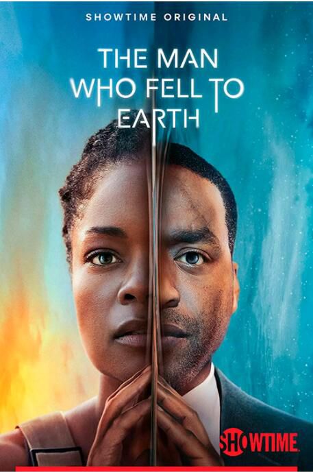 2022美劇 天外來客 The Man Who Fell to Earth/ 劇版天外來客 比爾·奈伊 英語中字 2022美劇 天外來客 The Man Who Fell to Earth/ 劇版天外來客 比爾·奈伊 英語中字