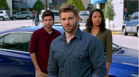 穹頂之下第三季/蒼穹之下第三季/蒼穹下第三季/Under the Dome Season 3 穹頂之下第三季/蒼穹之下第三季/蒼穹下第三季/Under the Dome Season 3