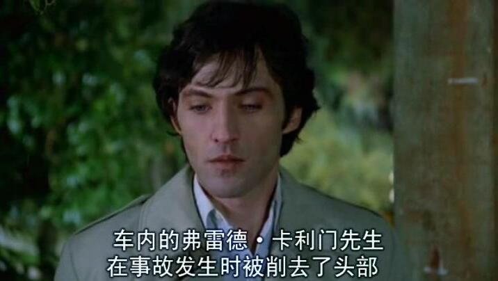 1980年意大利犯罪驚悚片DVD:死神之吻 Macabre【中文字幕】 1980年意大利犯罪驚悚片DVD:死神之吻 Macabre【中文字幕】
