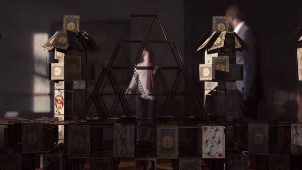美劇【魔法師/魔術師 第一季】【英語中字】清晰2碟 美劇【魔法師/魔術師 第一季】【英語中字】清晰2碟
