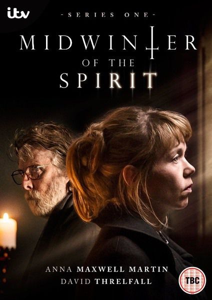 幽靈冬至/Midwinter of the Spirit 第一季（2015英國懸疑驚悚劇DVD）