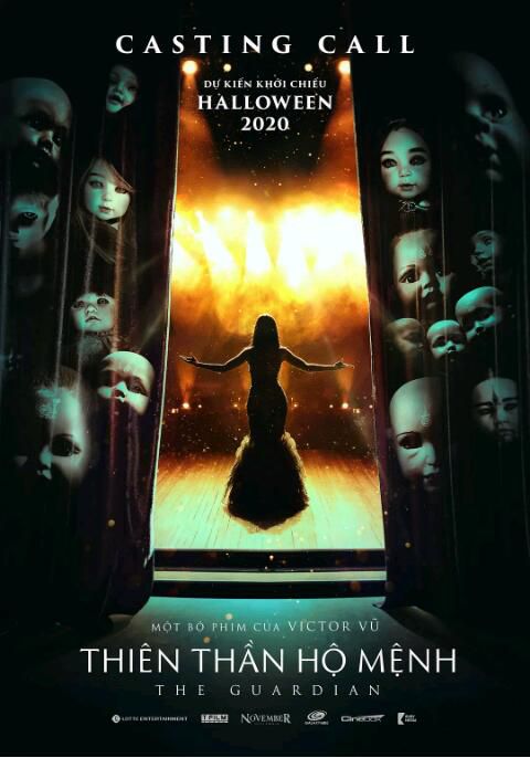 2021越南恐怖《守護天使》阮竹英.越南語中字 2021越南恐怖《守護天使》阮竹英.越南語中字