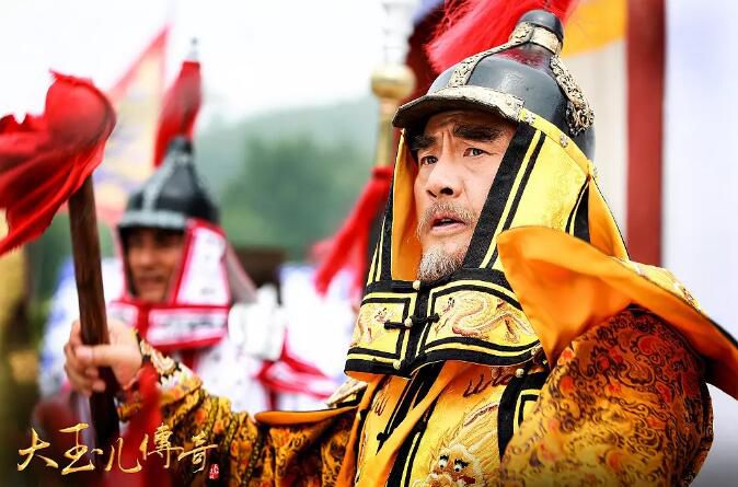 大陸劇【大玉兒傳奇/孝莊傳奇】【景甜 耿樂】【國語中字】13碟 大陸劇【大玉兒傳奇/孝莊傳奇】【景甜 耿樂】【國語中字】13碟