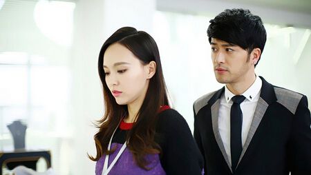 2015大陸劇【克拉戀人/克拉之戀/Diamond Lover】【唐嫣/鄭智薰】【國語中字】12碟 2015大陸劇【克拉戀人/克拉之戀/Diamond Lover】【唐嫣/鄭智薰】【國語中字】12碟