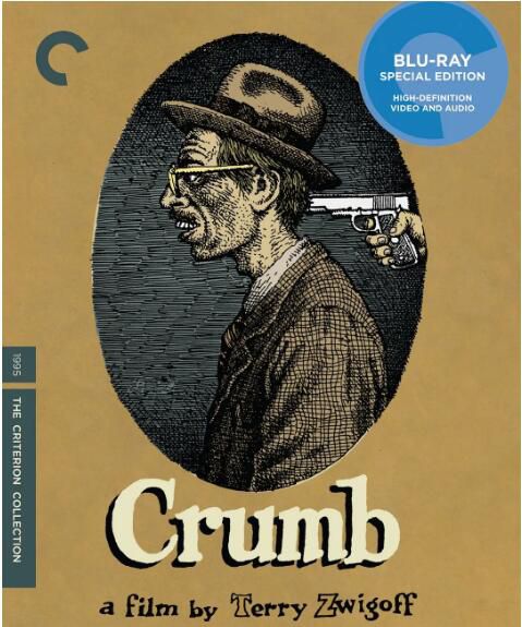1994高分紀錄片《漫畫大師羅伯特·克魯伯/Crumb》.英語中文字幕 1994高分紀錄片《漫畫大師羅伯特·克魯伯/Crumb》.英語中文字幕