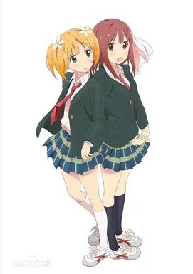 14年度春季新番 櫻Trick 完整TV版 2碟DVD 14年度春季新番 櫻Trick 完整TV版 2碟DVD