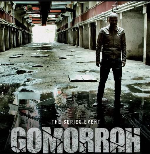 意大利犯罪劇DVD:格莫拉/蛾摩拉 1-4季 Gomorra 8碟 意大利犯罪劇DVD:格莫拉/蛾摩拉 1-4季 Gomorra 8碟