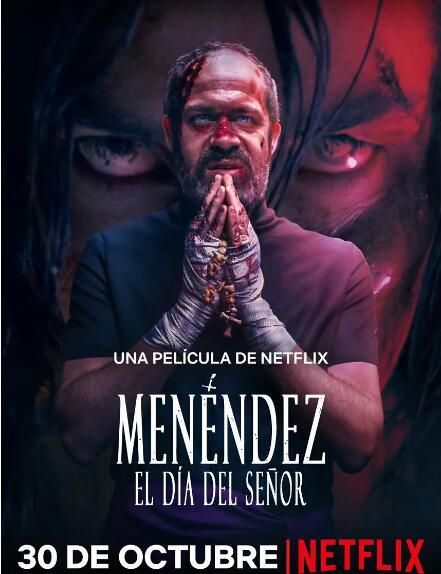 2020驚悚恐怖電影《安息日》 德洛麗絲·赫雷迪亞 西班牙語中文字幕