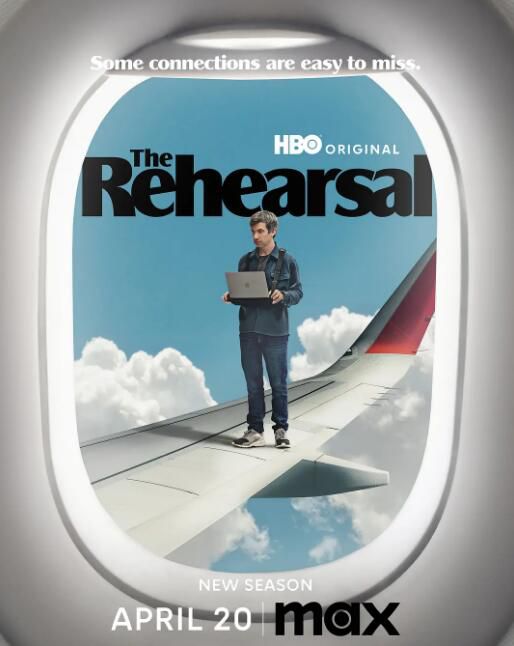 2025高分美劇 彩排/模擬人生/The Rehearsal 第二季 內森·菲爾德 英語中字 盒裝1碟 2025高分美劇 彩排/模擬人生/The Rehearsal 第二季 內森·菲爾德 英語中字 盒裝1碟