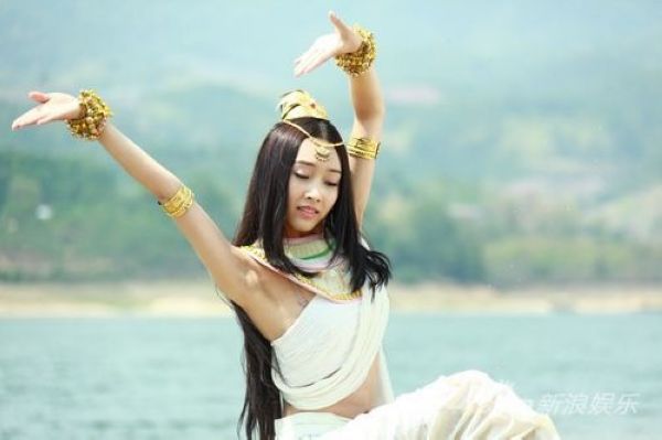 2013高分大陸劇 舞樂傳奇 林更新/秋瓷炫 國語中字 盒裝7碟 2013高分大陸劇 舞樂傳奇 林更新/秋瓷炫 國語中字 盒裝7碟