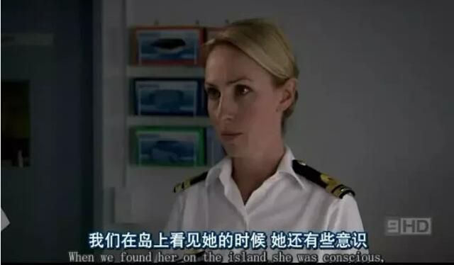 澳大利亞罪案劇DVD:海上巡邏隊/海岸巡警1-3季 7碟 澳大利亞罪案劇DVD:海上巡邏隊/海岸巡警1-3季 7碟