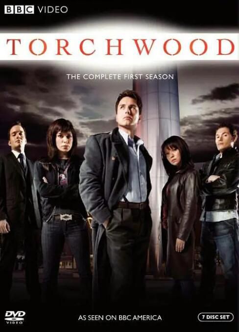 2008英劇《火炬木傳奇第1-4季》 英語中字 13碟 4碟 2008英劇《火炬木傳奇第1-4季》 英語中字 13碟 4碟