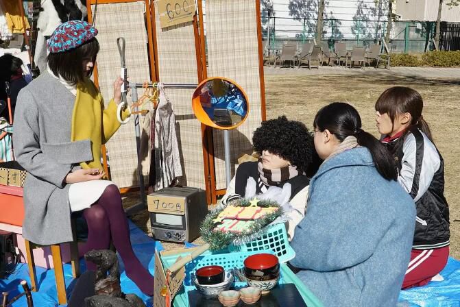 2018日劇 海月姬 芳根京子/瀨戶康史 日語中字 盒裝2碟 2018日劇 海月姬 芳根京子/瀨戶康史 日語中字 盒裝2碟