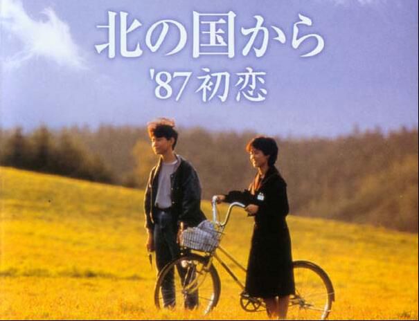 日劇【北國之戀+8部電影】【日語中字】【竹下景子】12碟 日劇【北國之戀+8部電影】【日語中字】【竹下景子】12碟