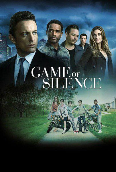 沉默遊戲/Game of Silence 第一季 3D9