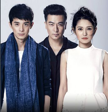 靈魂擺渡 第1+2季 靈魂擺渡 第1+2季