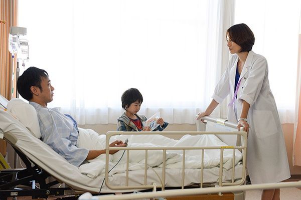外遣女醫/派遣女醫X/外科醫大門未知子/X醫生 第四季 外遣女醫/派遣女醫X/外科醫大門未知子/X醫生 第四季