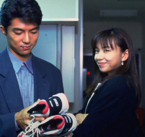 1994高分日劇 29歲的聖誕節 山口智子 日語中字 盒裝2碟 1994高分日劇 29歲的聖誕節 山口智子 日語中字 盒裝2碟