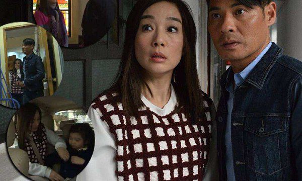 2017港劇【親親我好媽】【黃智賢/米雪】【粵語中字】5碟 2017港劇【親親我好媽】【黃智賢/米雪】【粵語中字】5碟