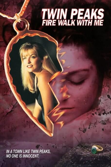 1992法國電影 雙峰:與火同行/迷離劫 Twin Peaks: Fire Walk with Me 英語中字 1992法國電影 雙峰:與火同行/迷離劫 Twin Peaks: Fire Walk with Me 英語中字