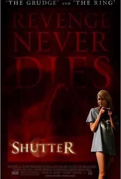 2008美國電影 鬼影 Shutter 鬼照片 美版鬼影 心靈寫真 英語中字 2008美國電影 鬼影 Shutter 鬼照片 美版鬼影 心靈寫真 英語中字